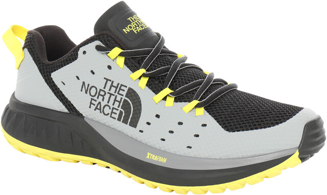 the north face ultra series ortholite